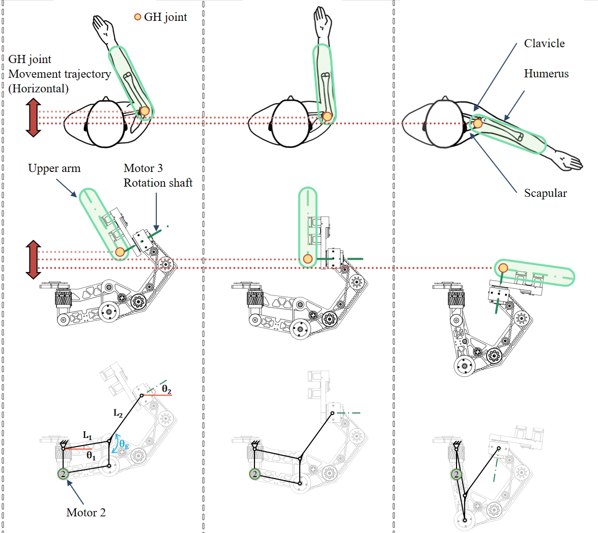 Interpolation end reference image.